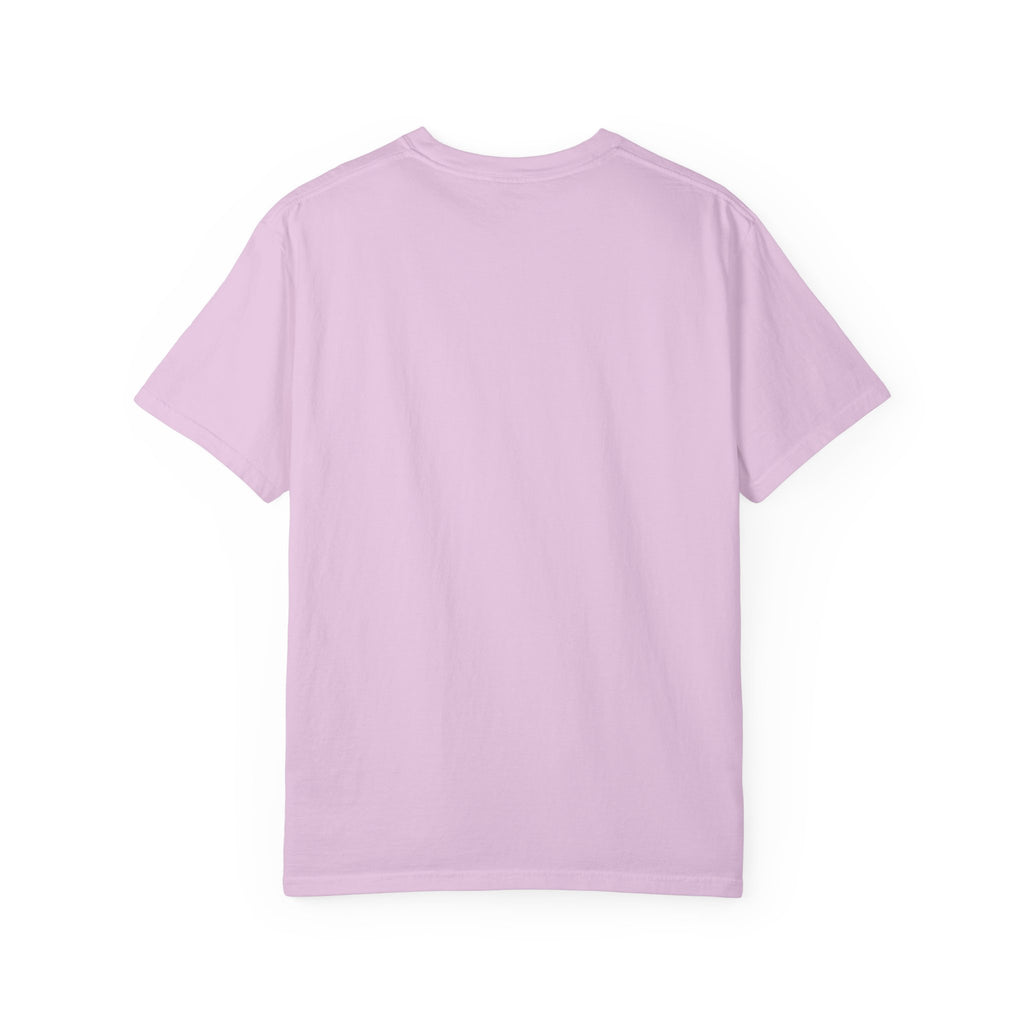 Clock It NCO Graphic T-Shirt — Afro Puff Queen Streetwear
