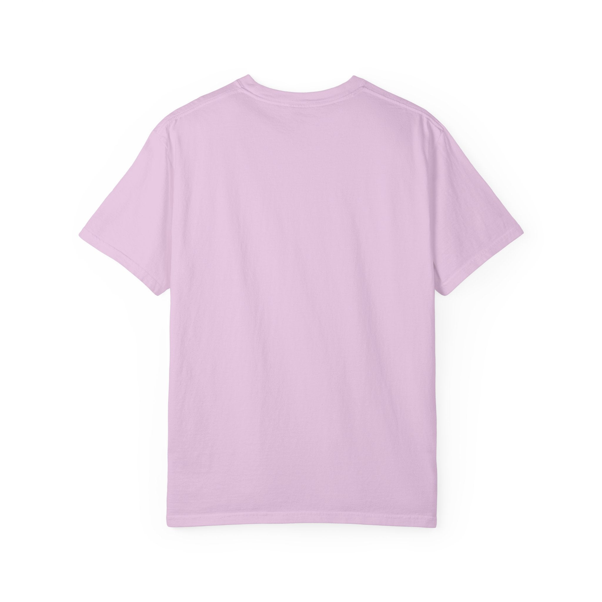 Clock It NCO Graphic T-Shirt — Afro Puff Queen Streetwear