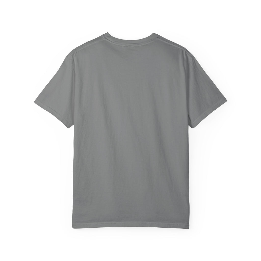 Clock It NCO Graphic T-Shirt — Afro Puff Queen Streetwear