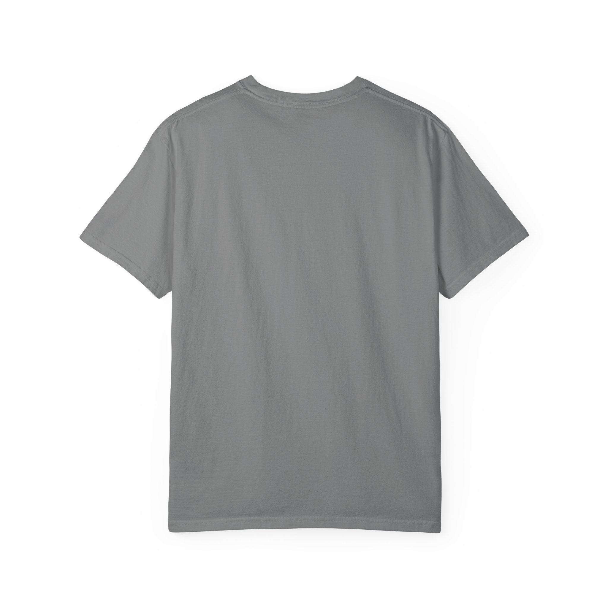 Clock It NCO Graphic T-Shirt — Afro Puff Queen Streetwear