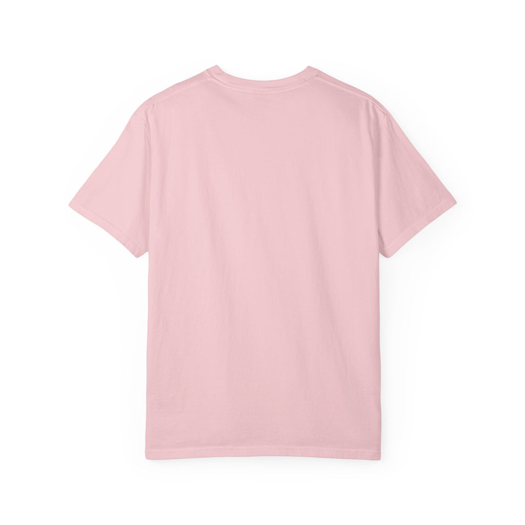 Clock It NCO Graphic T-Shirt — Afro Puff Queen Streetwear