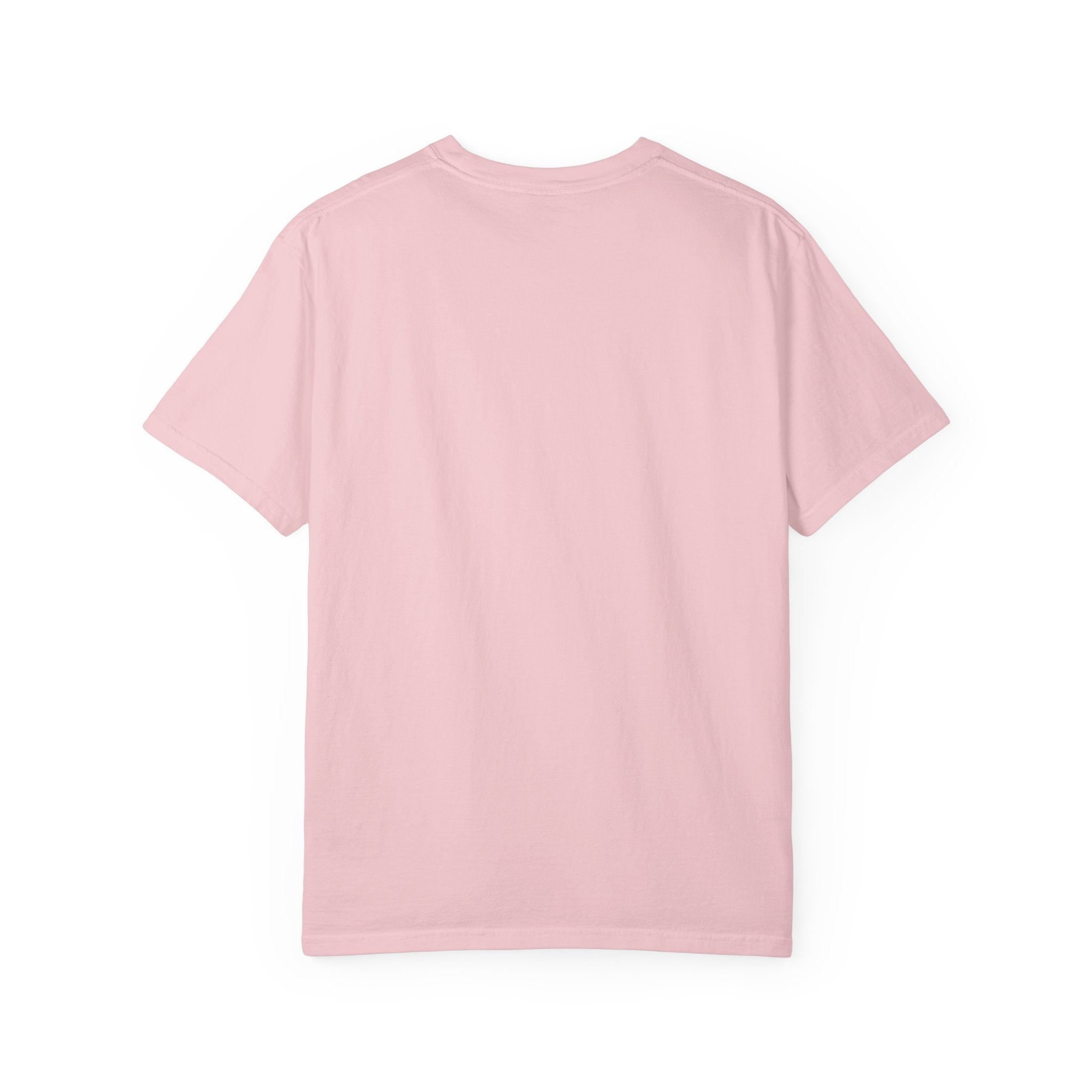Clock It NCO Graphic T-Shirt — Afro Puff Queen Streetwear