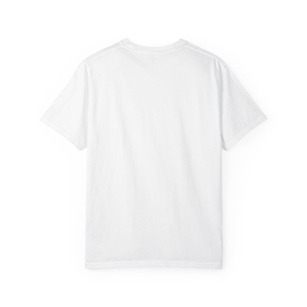 Clock It NCO Graphic T-Shirt — Afro Puff Queen Streetwear